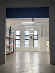 North View Bizhub (D27), Factory #584860191